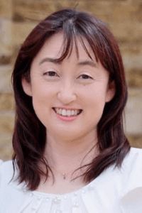 登壇者 ：西原三葉　様